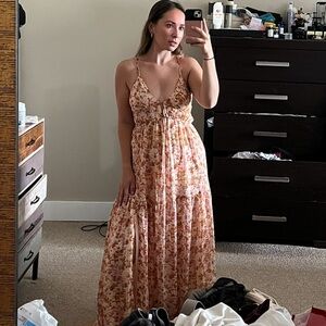 Astr the label dress